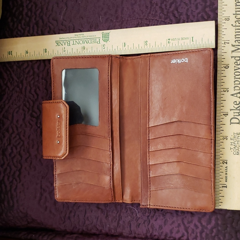 "Botkier" wallet - Picture 2 of 5